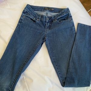 Prana Women’s Jeans 💙